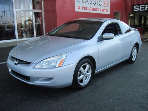 2003 Honda accord ex-l coupe for sale #5