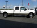 2002 F350 Super Duty Lariat Crew Cab 4x4 Dually #2