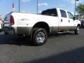 2002 F350 Super Duty Lariat Crew Cab 4x4 Dually #3