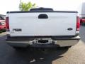 2002 F350 Super Duty Lariat Crew Cab 4x4 Dually #4