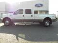 2002 F350 Super Duty Lariat Crew Cab 4x4 Dually #5