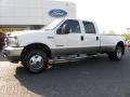 2002 F350 Super Duty Lariat Crew Cab 4x4 Dually #6