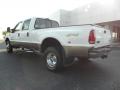 2002 F350 Super Duty Lariat Crew Cab 4x4 Dually #31