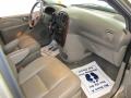 2003 Town & Country Limited #26