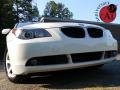 2004 BMW 5 Series 525i Sedan Alpine White