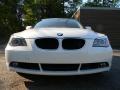 2004 5 Series 525i Sedan #3