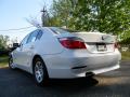 2004 5 Series 525i Sedan #6
