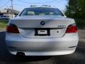 2004 5 Series 525i Sedan #7