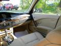 2004 5 Series 525i Sedan #12