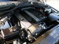 2004 5 Series 525i Sedan #25