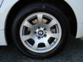 2004 5 Series 525i Sedan #26