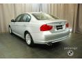 2009 3 Series 328i Sedan #4