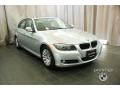 2009 3 Series 328i Sedan #11