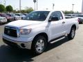 2010 Tundra Regular Cab #2