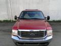 2003 Excursion XLT 4x4 #5