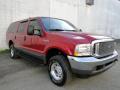 2003 Excursion XLT 4x4 #6