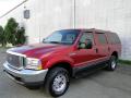 2003 Excursion XLT 4x4 #7