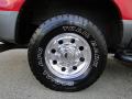 2003 Excursion XLT 4x4 #15