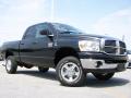 2009 Ram 2500 Big Horn Edition Quad Cab 4x4 #1