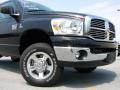 2009 Ram 2500 Big Horn Edition Quad Cab 4x4 #2