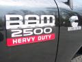 2009 Ram 2500 Big Horn Edition Quad Cab 4x4 #10