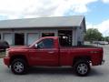 2008 Silverado 1500 LT Regular Cab 4x4 #2