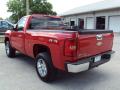 2008 Silverado 1500 LT Regular Cab 4x4 #3