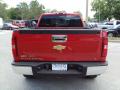 2008 Silverado 1500 LT Regular Cab 4x4 #6