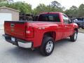 2008 Silverado 1500 LT Regular Cab 4x4 #7