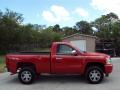 2008 Silverado 1500 LT Regular Cab 4x4 #8