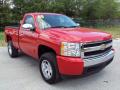 2008 Silverado 1500 LT Regular Cab 4x4 #9