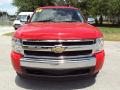 2008 Silverado 1500 LT Regular Cab 4x4 #11