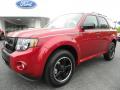 2010 Escape XLT V6 Sport Package 4WD #6 2010 Escape XLT V6 Sport Package 4WD #6