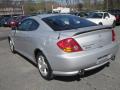 2004 Tiburon  #7