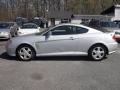 2004 Tiburon  #8