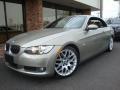 2007 3 Series 328i Convertible #1