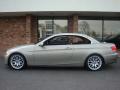 2007 3 Series 328i Convertible #3