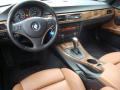 2007 3 Series 328i Convertible #11