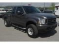 2003 F250 Super Duty XLT SuperCab 4x4 #21