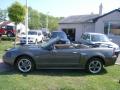 2003 Mustang GT Convertible #2