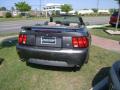 2003 Mustang GT Convertible #4