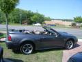 2003 Mustang GT Convertible #5