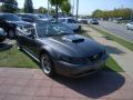 2003 Mustang GT Convertible #6