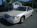 1998 Town Car Cartier #1