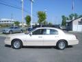 1998 Town Car Cartier #2