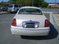 1998 Town Car Cartier #4