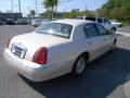 1998 Town Car Cartier #5