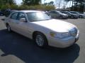 1998 Town Car Cartier #7