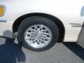 1998 Town Car Cartier #20