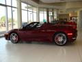 2007 F430 Spider F1 #7